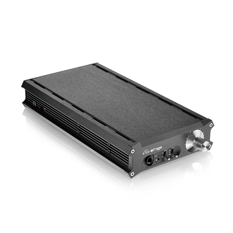HPA-3U Class A Full Balance earphone amplifier Headphone Amplifier with DAC XOMS 24Bit/192kHz DSD64 Support 115V/230V | Электроника