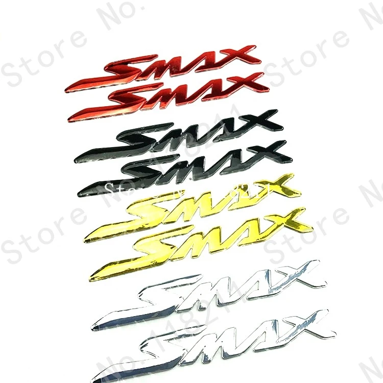 3D наклейки для мотоцикла скутера Yamaha SMAX SMAX155|sticker for yamaha|scooter stickerdecals scooter |