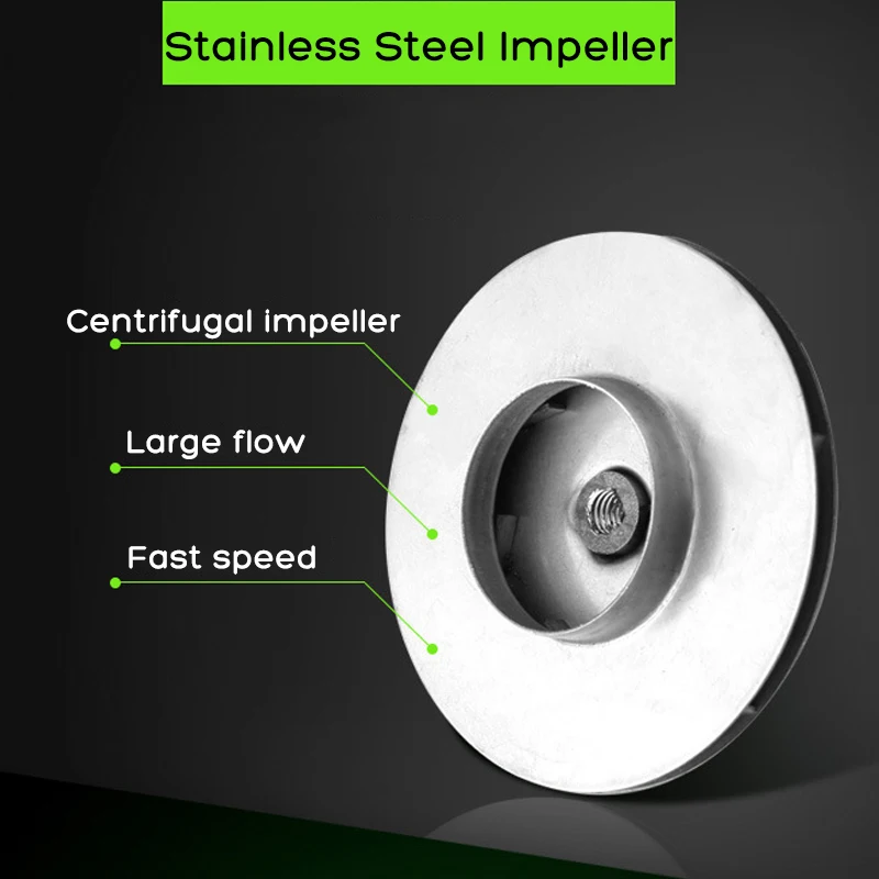Солнечный водяной насос эффективный 12 В 180 Вт 3000 л/ч 45 м глубокий постоянного тока