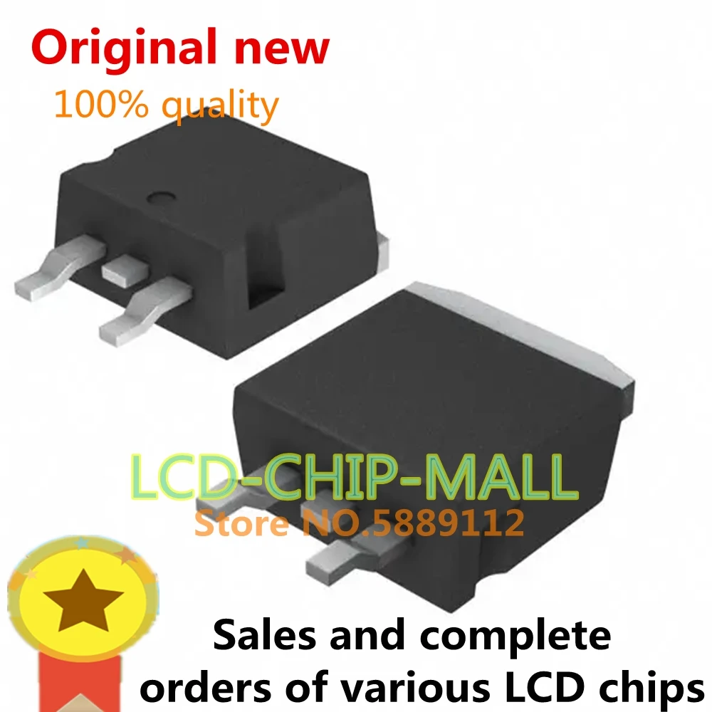 1 шт. Φ LM2596SX LM2596 TO-263 LM2596SX-12 100% хорошо