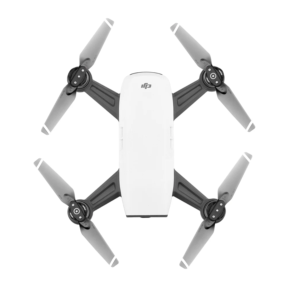 8 шт. Пропеллер для DJI Spark Drone аксессуары 4730 быстросъемный реквизит лезвия запасные