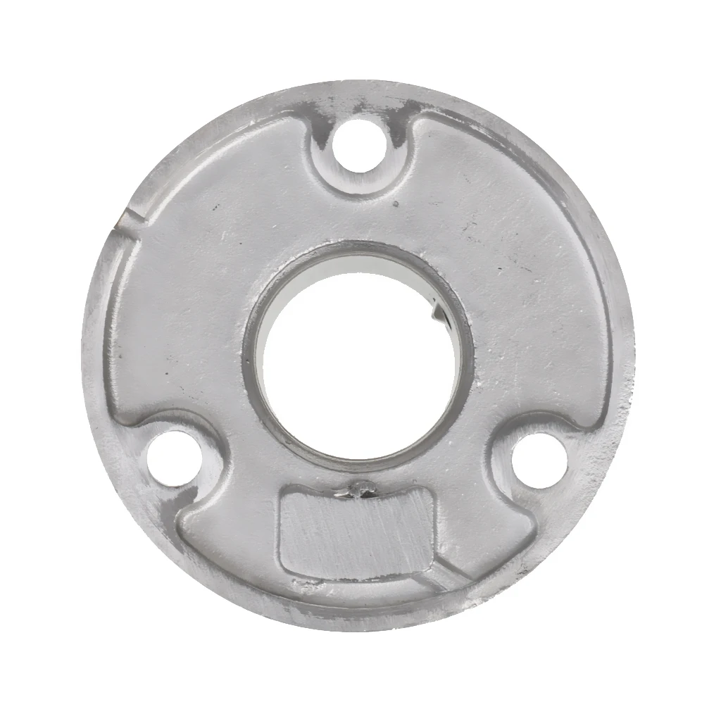 

Marine 316 Stainless Steel Boat Hand Rail Fitting Stanchion Base for 90 25mm