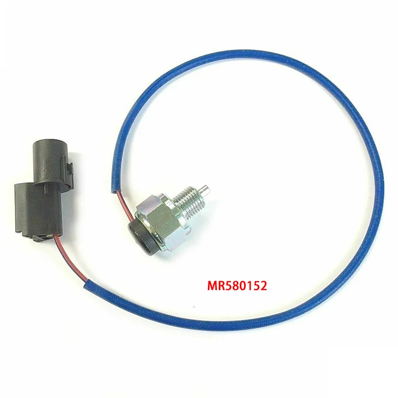 Переключатель коробки передач Pajero MR580151 MR580152 MR580153 MR580154 MR580155 переключатель