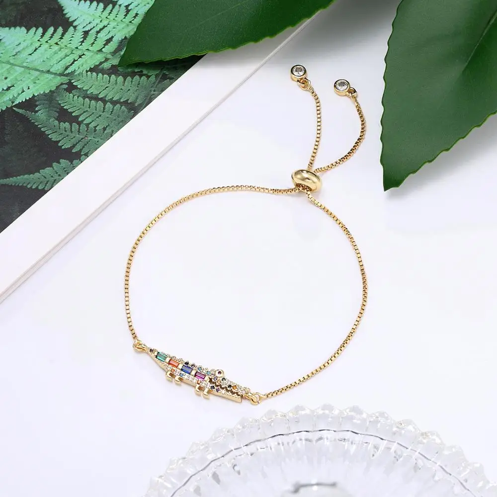 Популярные микро инкрустированные короны маленький скипетр Циркон маленькие