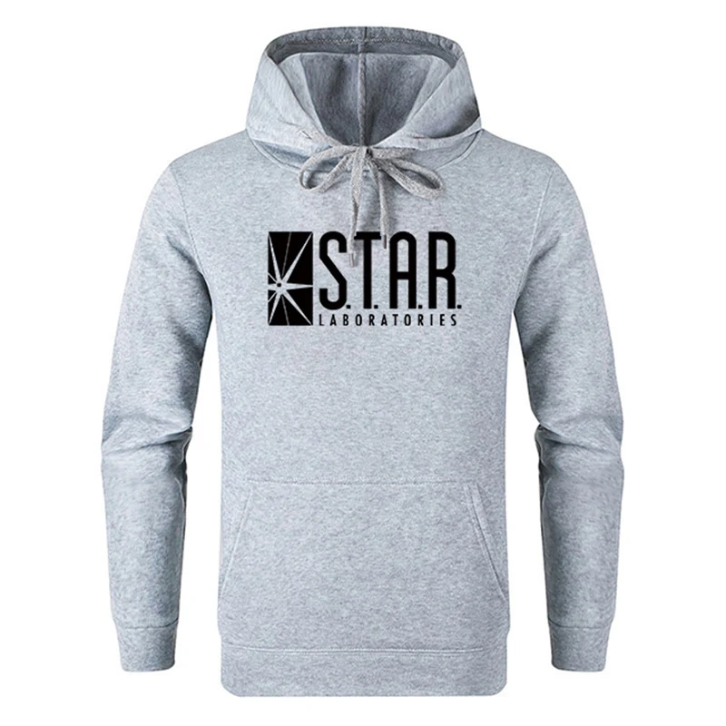 Дизайнерский Звездный креативный пуловер с принтом осень зима горячая на