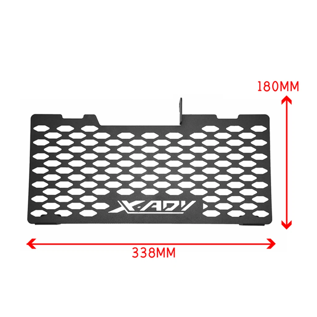 

Radiator Grille Guard Cover Water Tank Grill For X-ADV 750 Motorcycle