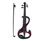 1 шт. Батарея приведенный в действие Emulational игрушечные скрипки Детский образовательный музыкальный инструмент, старинной музыки, обучающие игрушки для детей