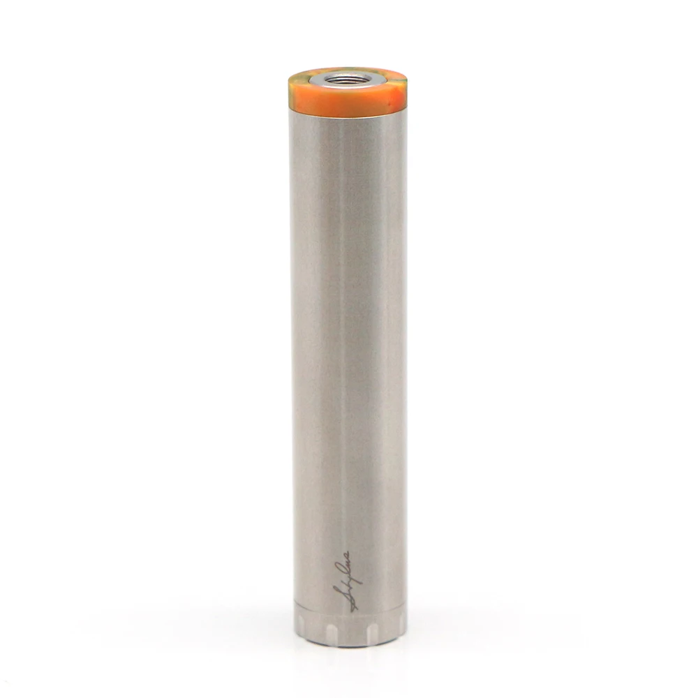 Стилус Mech Mod 900 mod fit bf rda 16 мм/18 мм MOD испаритель ручка 16650/16500 батарея vape yftk Dvarw RTA|Моды