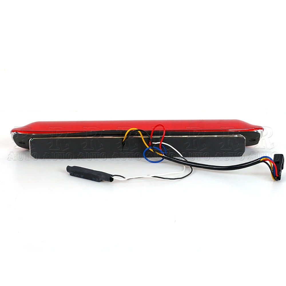 Фонарь стоп-сигнала с высоким креплением третья лампа 3nd фонасветильник для Chevrolet