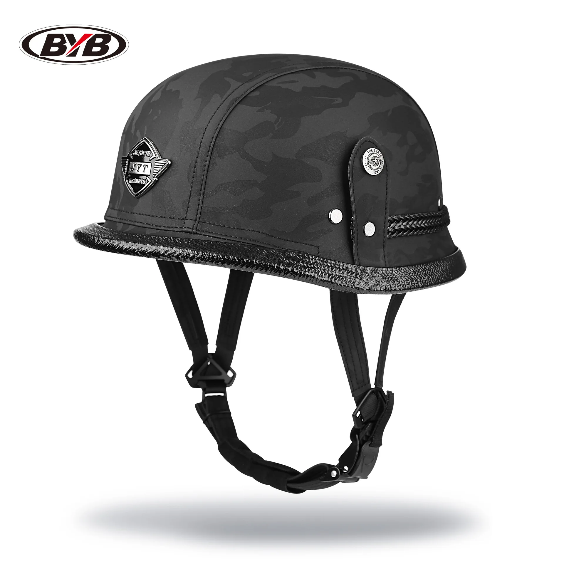 

Мотоциклетный шлем для езды на мотоцикле, защита от ветра, защита от столкновений, унисекс