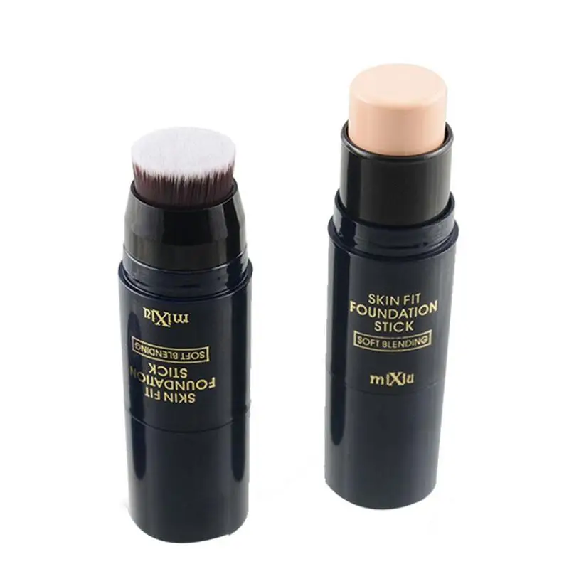 Консилер с двойной головкой для макияжа крем консилера основа шрамы темные круги