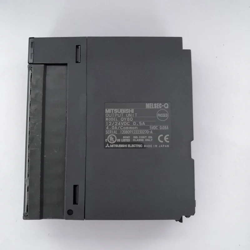 

Mitsubishi QY80（Quality guarantee and the price is negotiable）