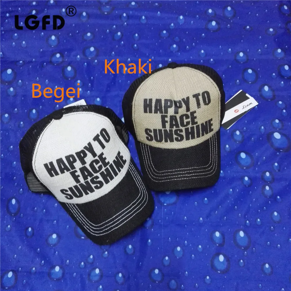 

2021 65cm XXL size summer Vintage linen CLOTH SPECIAL BIG SIZE Breathable Cotton Mesh Snapback gimme cap Trucker hat