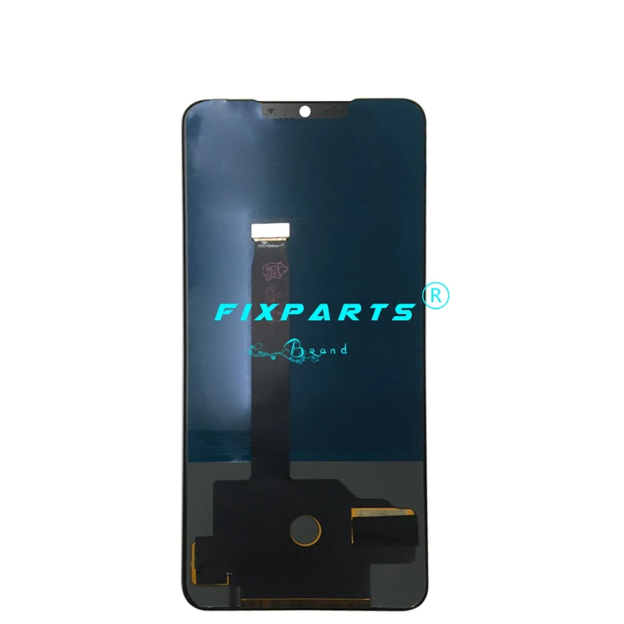TFT lcd Xiaomi mi 9 lcd дисплей кодирующий преобразователь сенсорного экрана в сборе запасные части дисплей mi 9 SE для Xiaomi mi 9 SE lcd экран