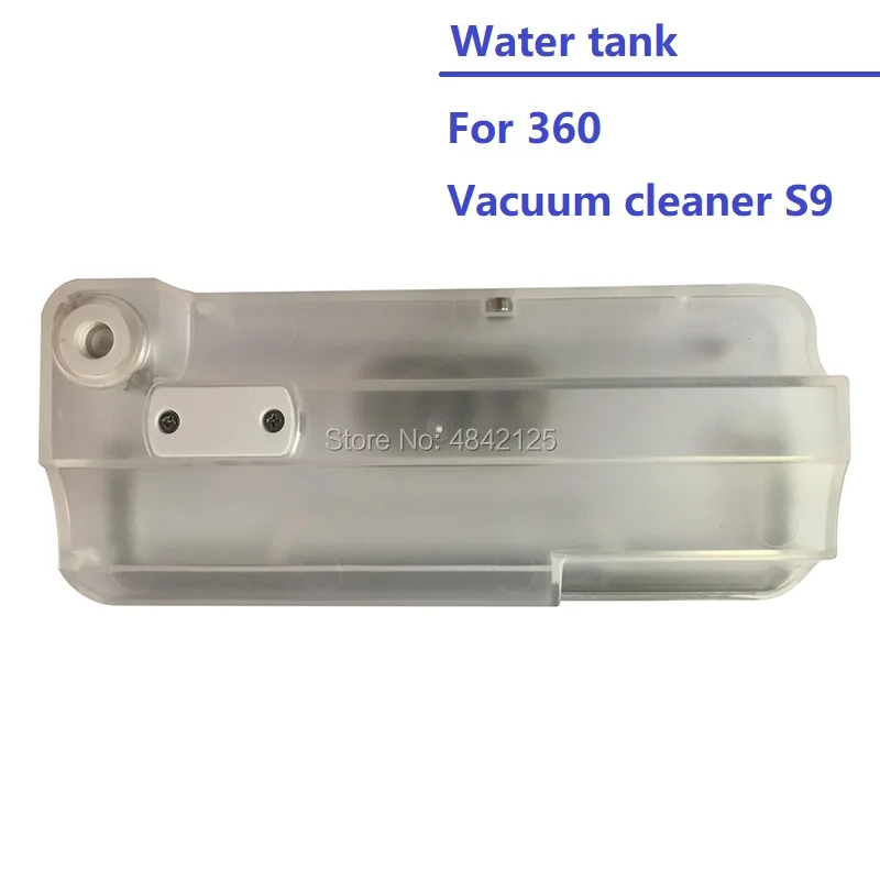 

Water Tank for 360 Robot Vacuum Cleaner S9 Accessories Spare Parts Water Box