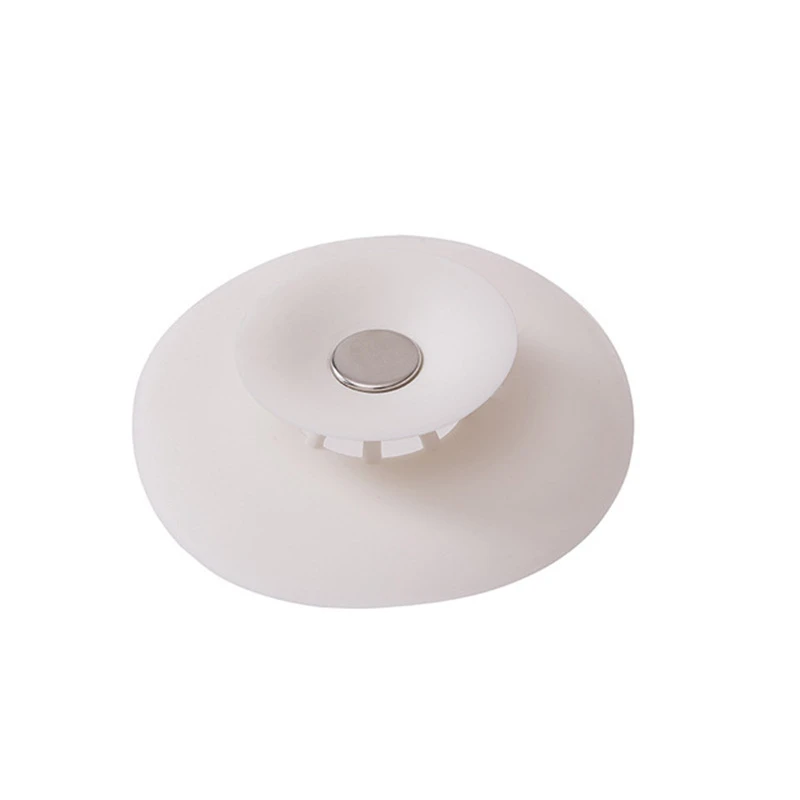 

Kitchen Rubber Bath Tub Sink Floor Drain Plug Kitchen Laundry Water Stopper Tool Laundry Bathroom Deodorant Plug Bathtub Plug