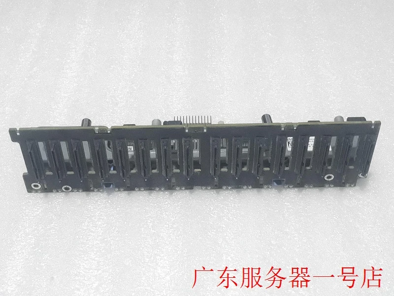 

For DELL R720 R820 server 2.5 inch 16 disk SAS hard disk backplane 08X25D 8X25D