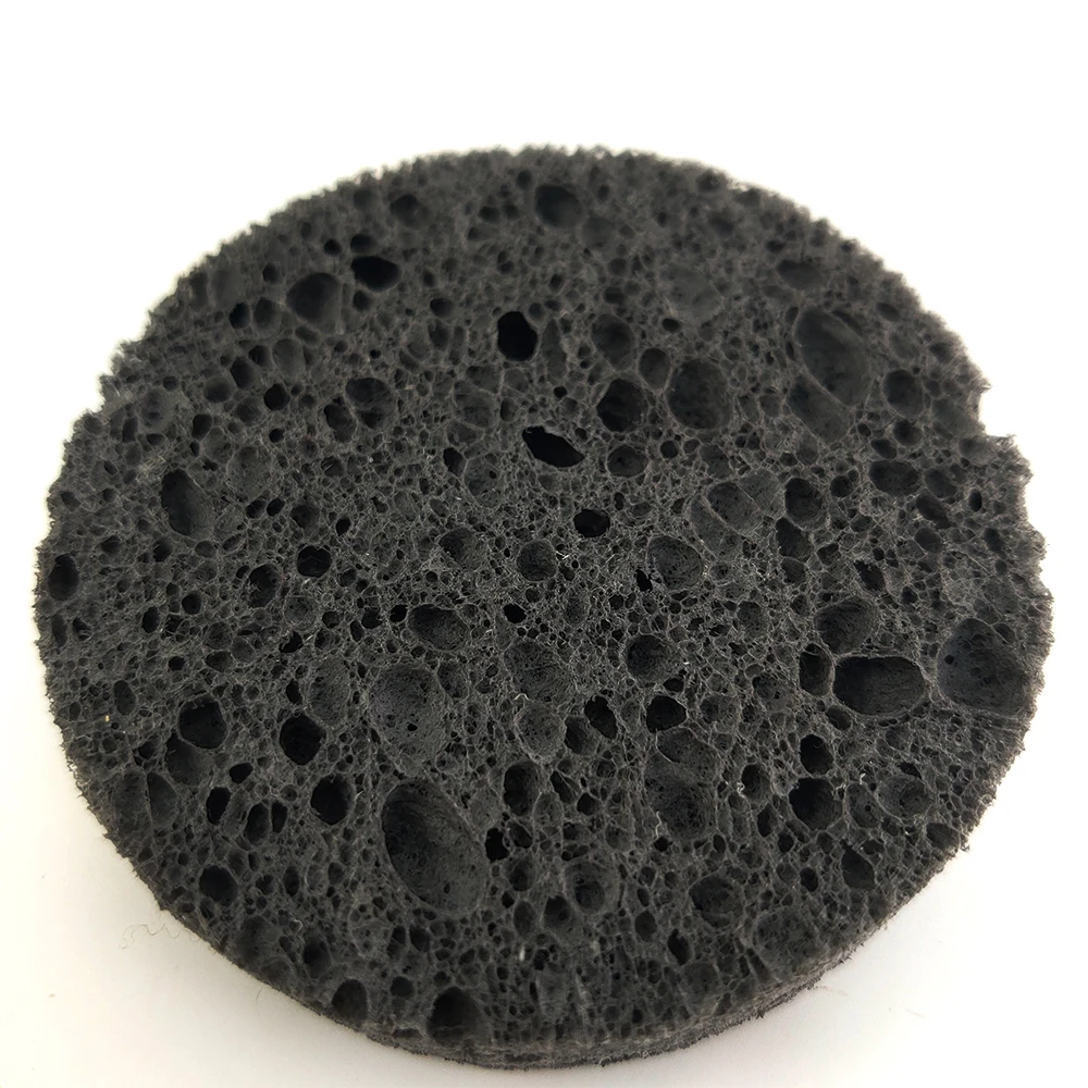 2020 OEM Hot Sell Private Label Wholesale Facial Cleaning Compressed Cellulose Sponge Manufacturer | Дом и сад