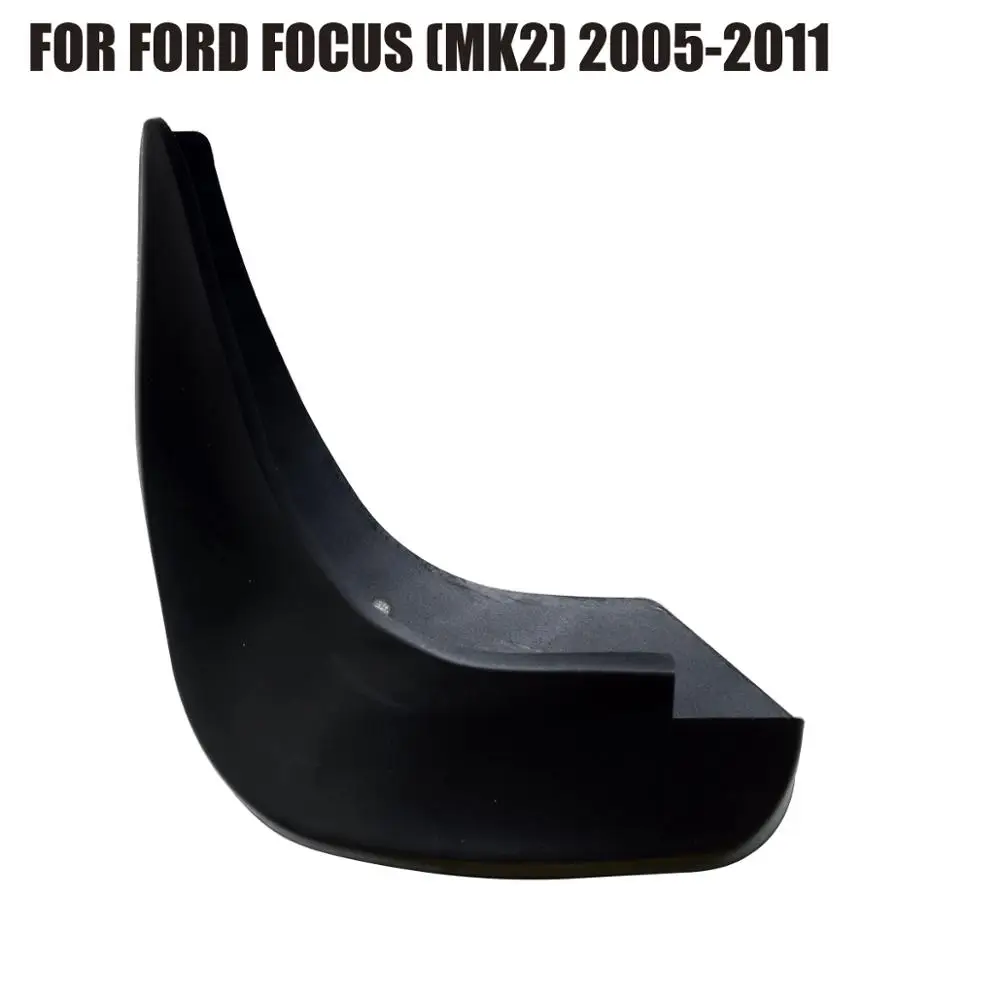 4 шт. Брызговики для автомобиля брызговики передних и задних брызговиков