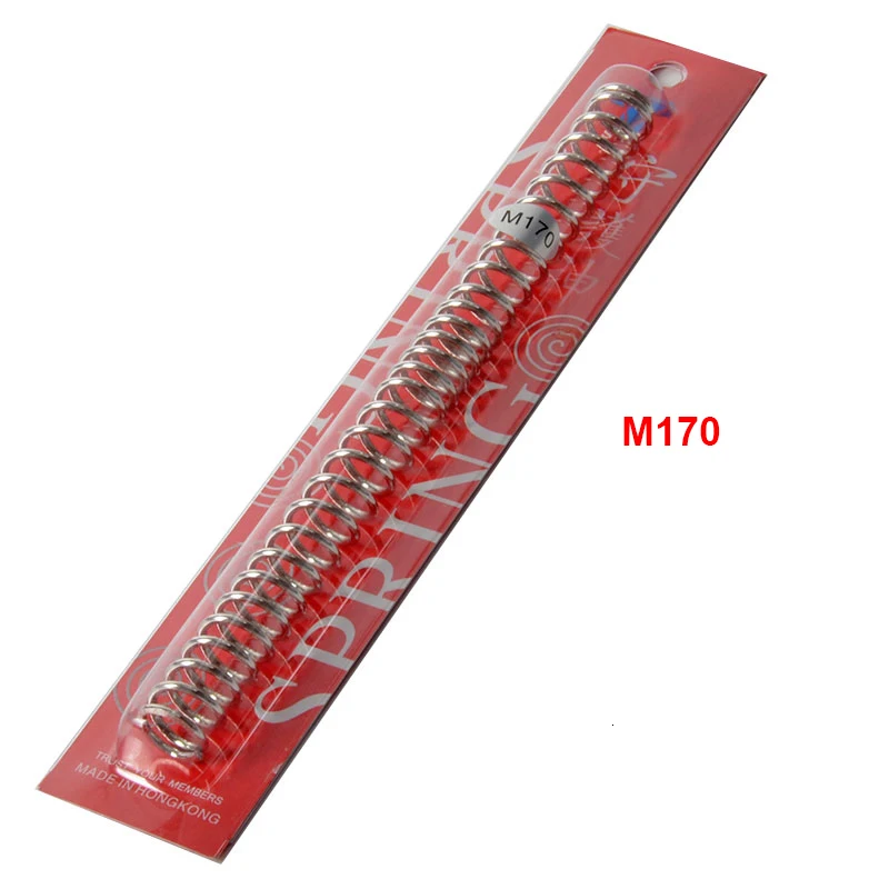 Tactifans SHS M90 M100 M110 M120 M130 M140 M150 M160 M170 M190 AEG пружина для страйкбола Маруи G& P G& G ИС Cybergun