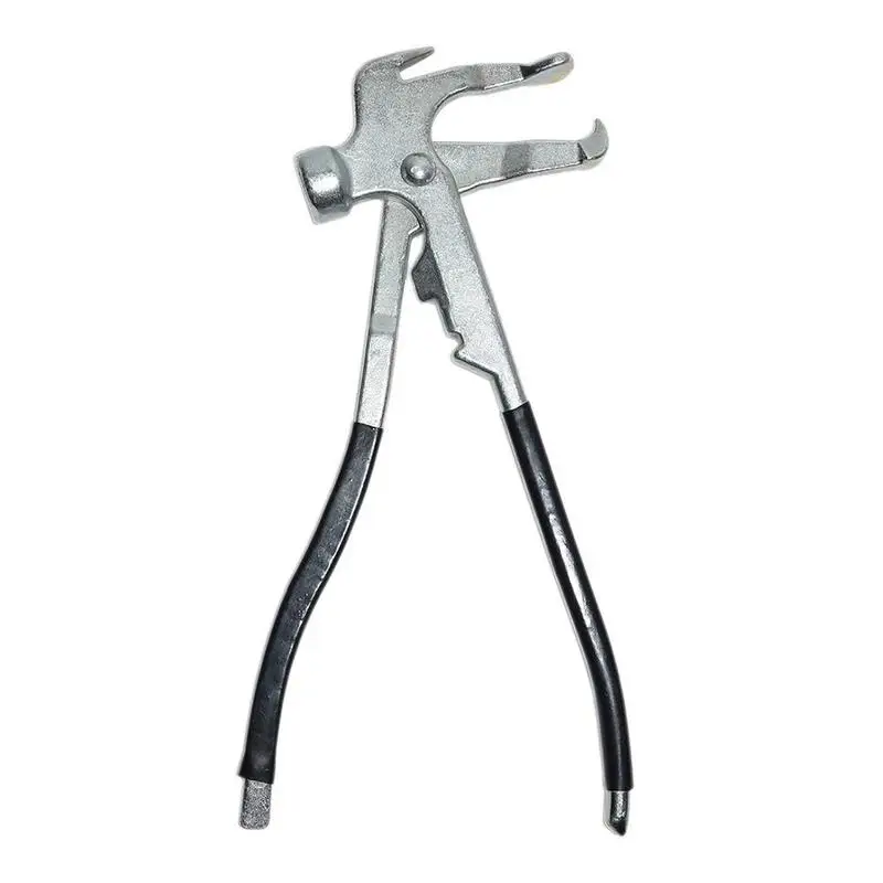 

Car Tire Balance Pliers Repair Clamp Auto Wheel Tyre Repair Remove Balancing Weight hammer pliers tool