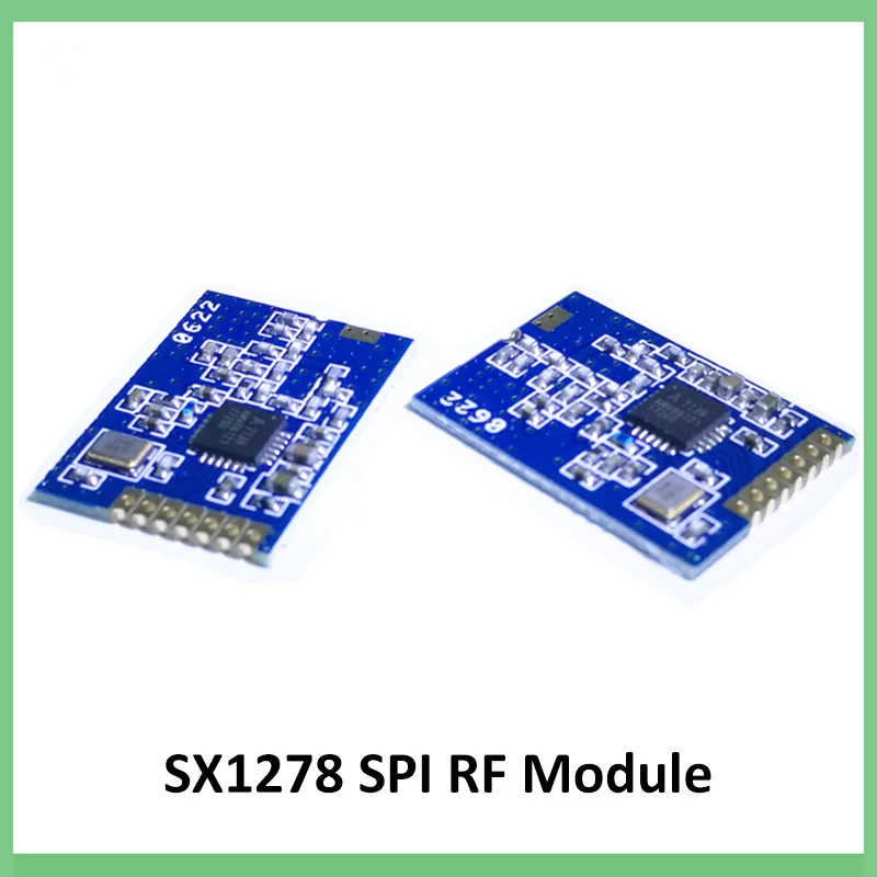 2 шт PM7139 низкое энергопотребление ISM Частотный диапазон беспроводной чип
