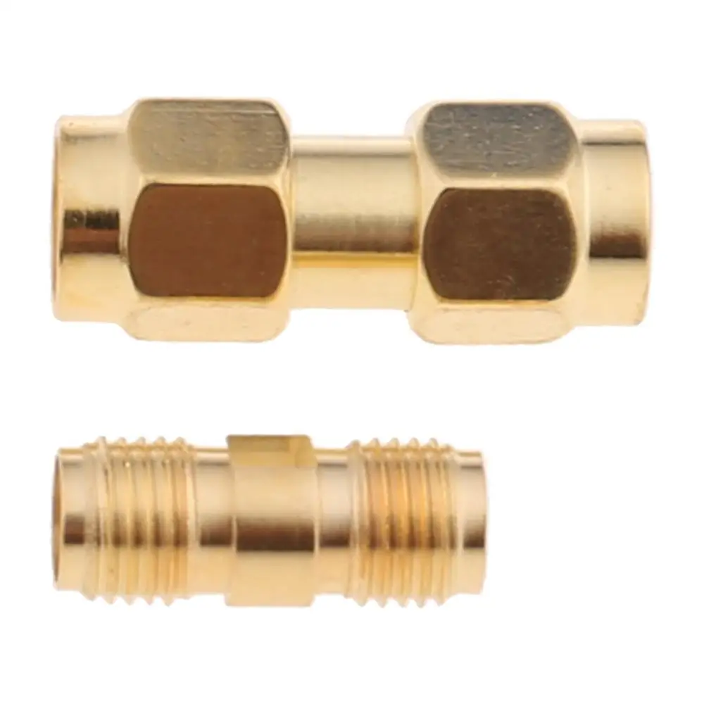 Лучшая цена SMA набор калибровки RF коаксиальный тестовый соединитель