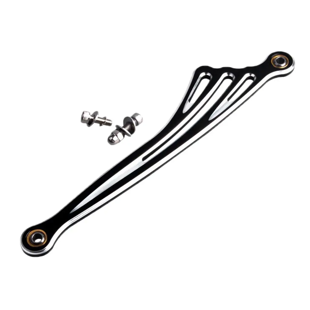 

Motorcycle Gear Linkage Aluminum CNC for Harley Touring Black