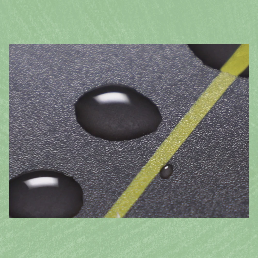 Раннее Обучение Английский алфавит Мел Ручная Работа Написание Правописание