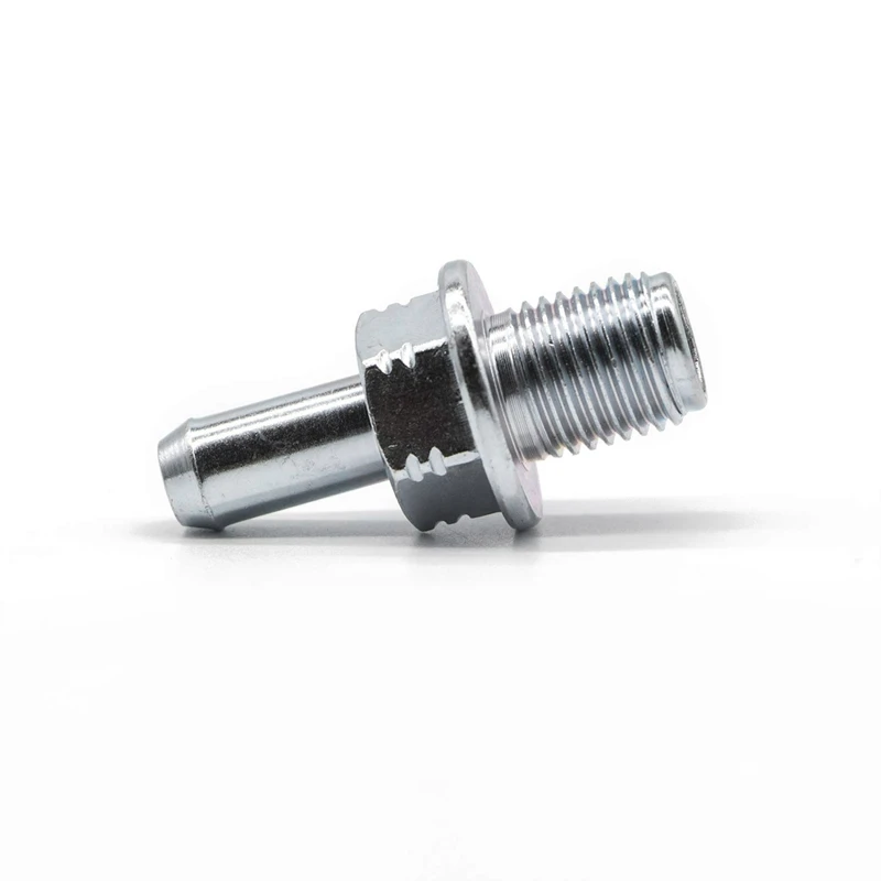 1 шт. автомобильный положительный Картер вентиляционный обратный клапан