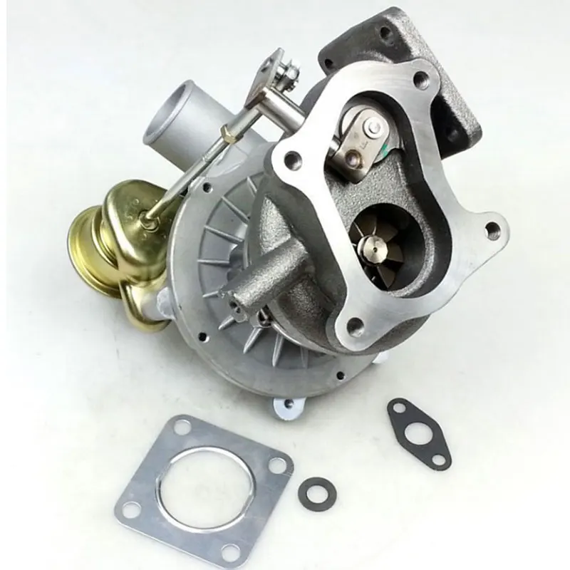 Турбокомпрессор VJ33 VJ26 IHI RHF5 новинка турбина wl85c WL84 VC430089 8971228843 для Ford ranger Mazda B2500 2 5 TDI