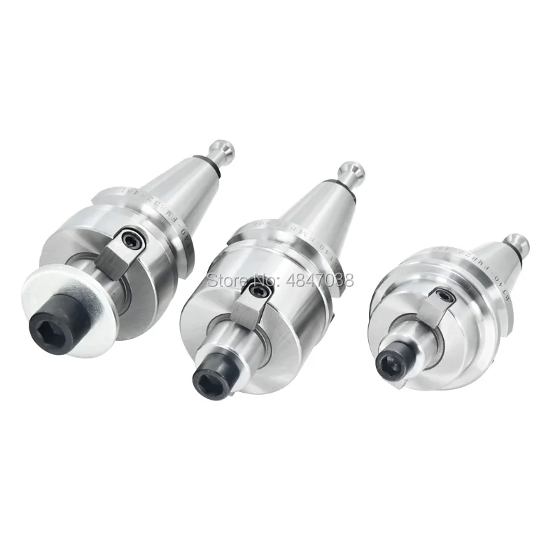 1 шт. лицевая фреза шток BT30 BT40 NT40-FMB22 FMB27 FMB32 45L 60L CNC Новый с ЧПУ хвостовик |
