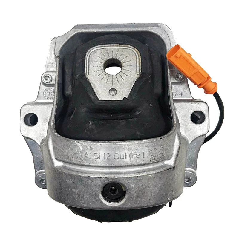 1 комплект правая и левая опора двигателя для Audi A4 A5 B8 B9 8/2 0 T 08 18 8R0 199 381 E 8R0199381AL