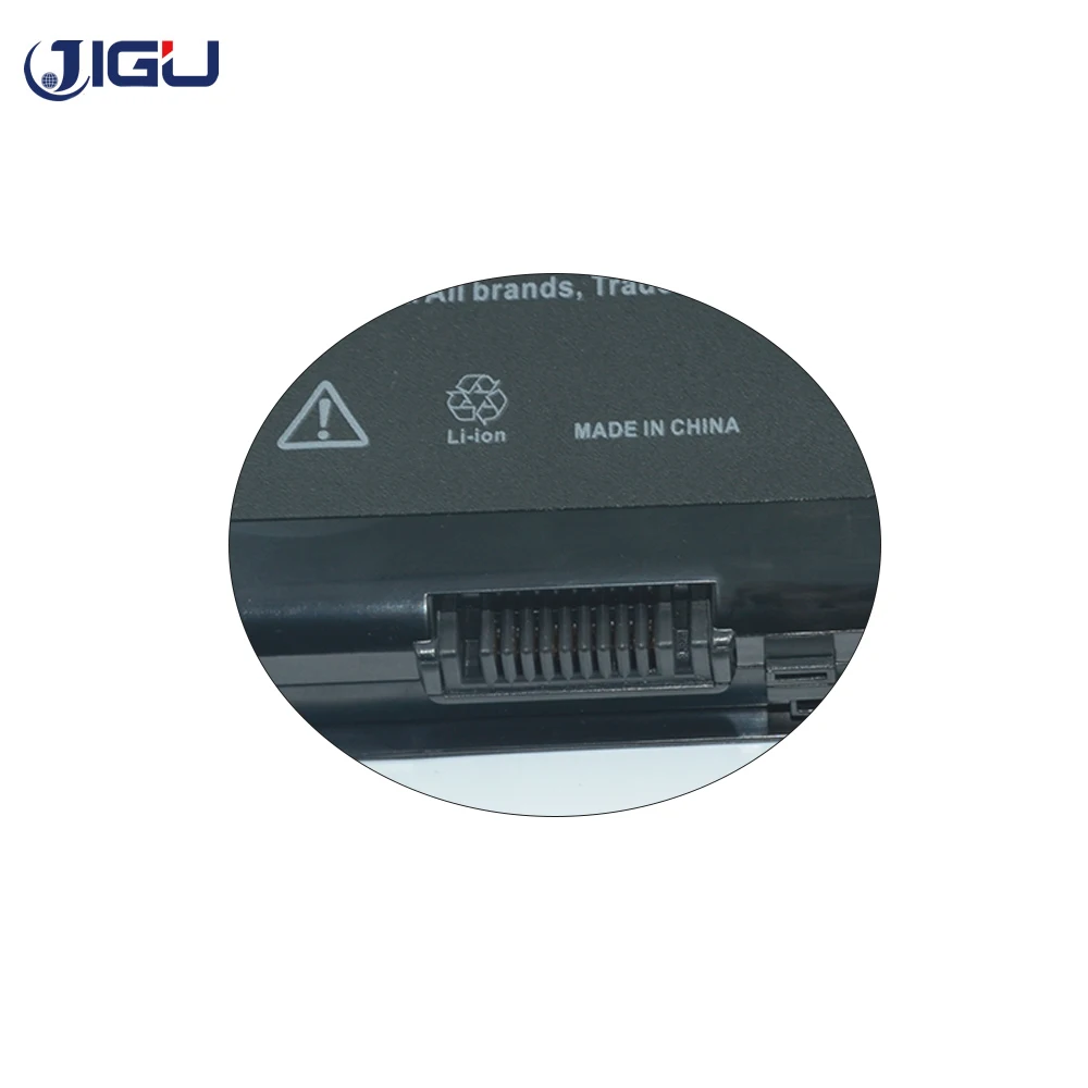 Батарея для ноутбука JIGU Qosmio GXW/70LW X505-Q8100X Toshiba PA3729U-1BAS PA3729U-1BRS PABAS207 PA3730U-1BRS Dynabook |