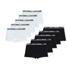 10PcChildren нижнее белье из хлопка для девочек подростков стринги трусы-боксеры для детей ясельного возраста, трусы спортивные трусики От 8 до 15 лет