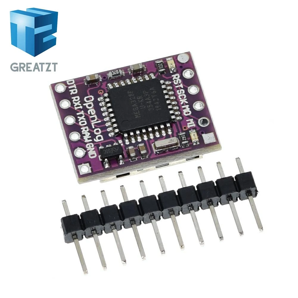 Последовательный регистратор данных Openlog запись с открытым исходным кодом Naze32 F3