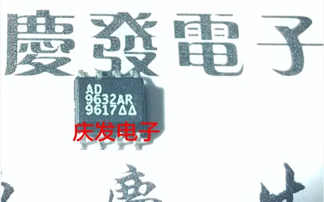 

Free Delivery.AD9632AR