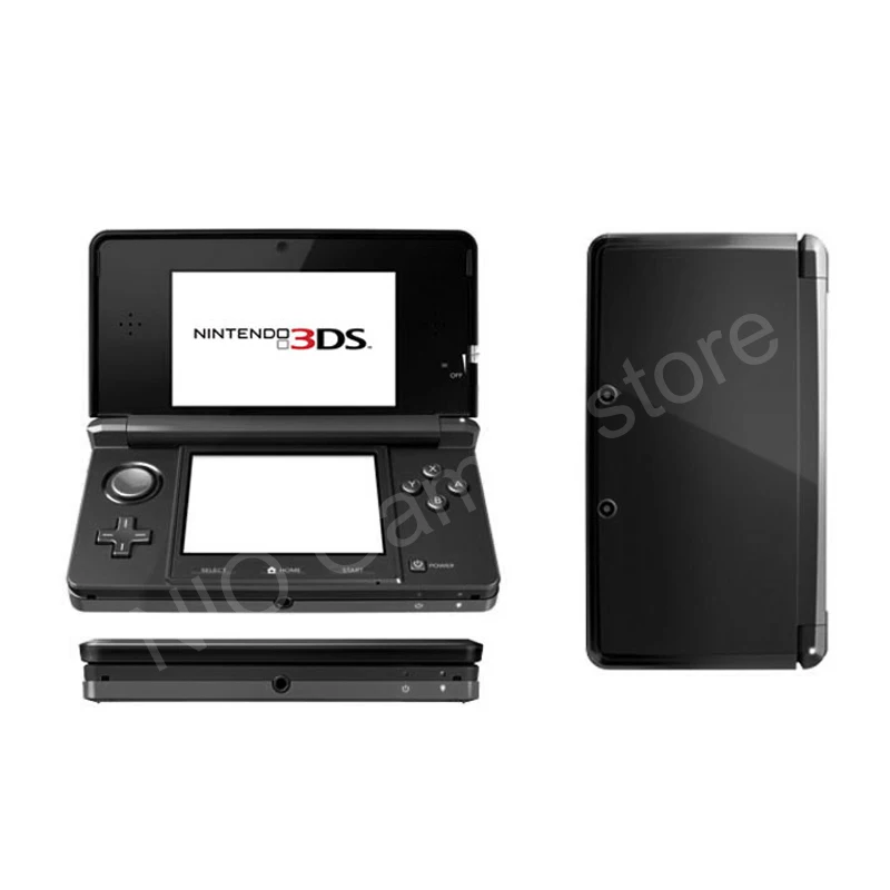 Оригинальная игровая консоль 3DS 3DSXL 3dsll портативная бесплатные игры для Nintendo |