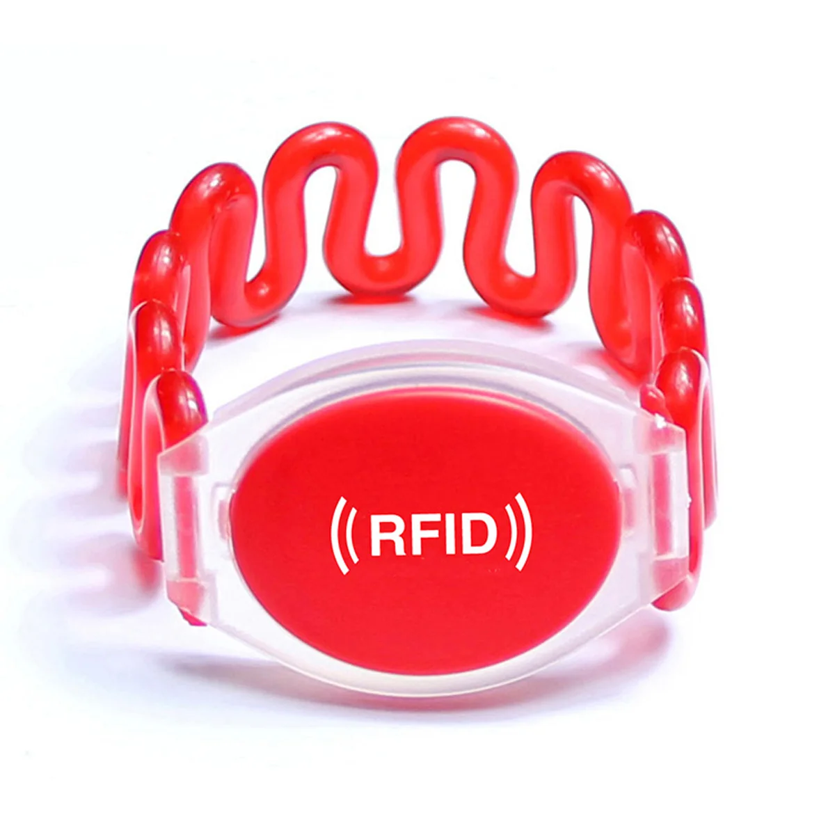 13 56 MHz RFID Hotels & курорты | Напульсники для мероприятий и безопасности VIP