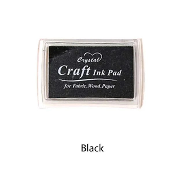 Винтажная английская этикетка записывающая метка деревянная печать DIY деревянные резиновые штампы для канцелярканцелярские принадлежности в стиле «Ретро» Стандартная печать - Цвет: black 1pcs