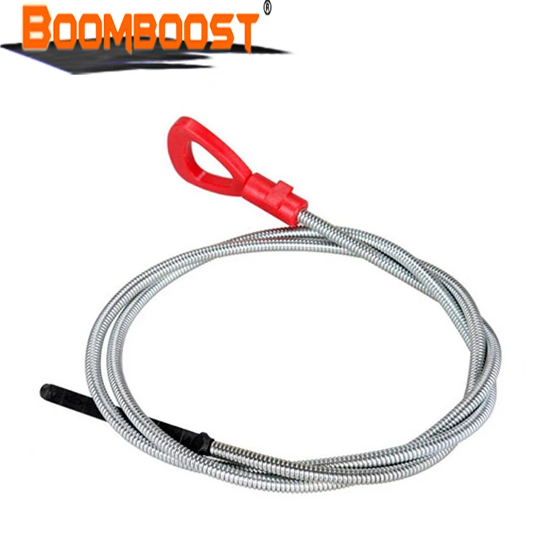 Автомобильный масляный щуп для двигателя трансмиссионная жидкость измерения