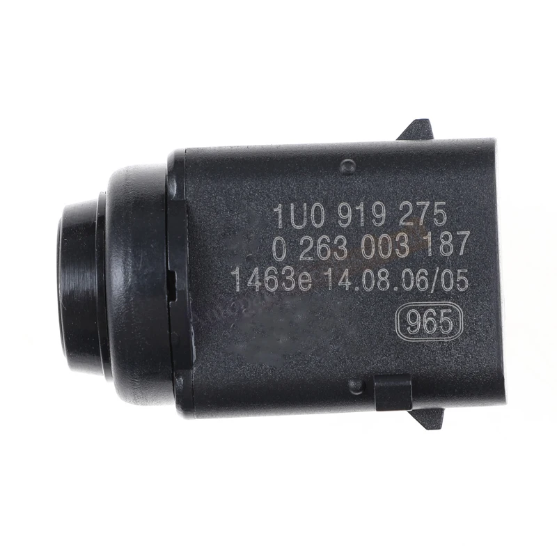 Датчик парковки для Porsche Cayenne Seat Skoda VW Bora EOS Golf Jetta Touareg 1K0919275 1J0919275 3D0998275A 4 шт./лот
