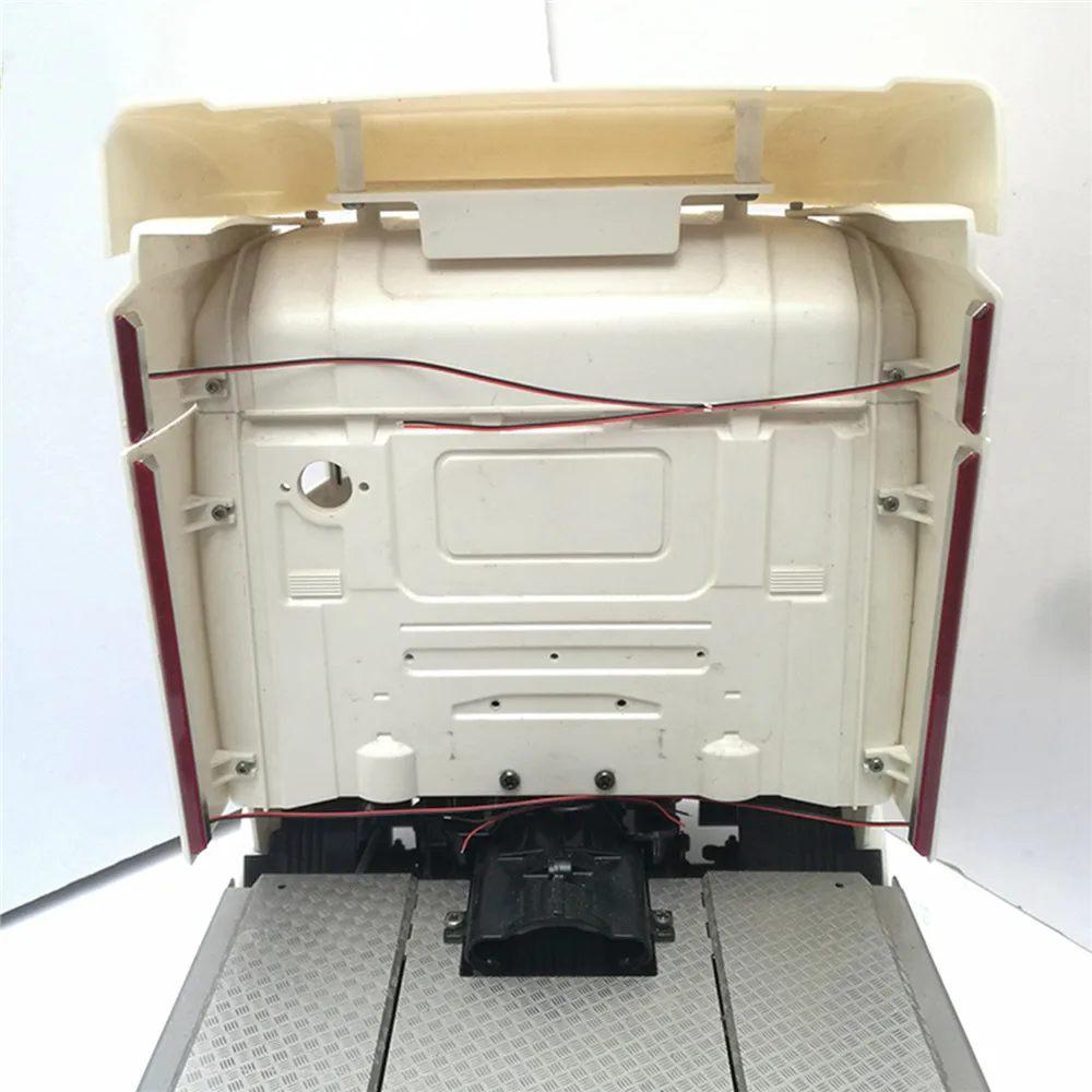 боковой светильник светоди