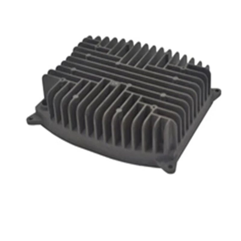 Прецизионные Литые детали из нержавеющей стали литые под давлением Запчасти для