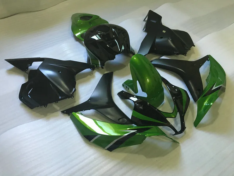 Комплект обтекателей под давлением для HONDA CBR600RR 09 10 11 12 CBR 600 RR F5 2009 2012 ABS