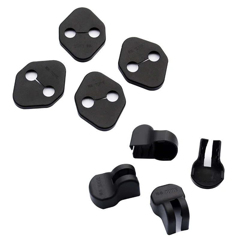 

Honda 10 Th Generation Civic Door Lock Cover Door Lock Protective Cover Modification Special Stopper Protective Cover Anti-Rust