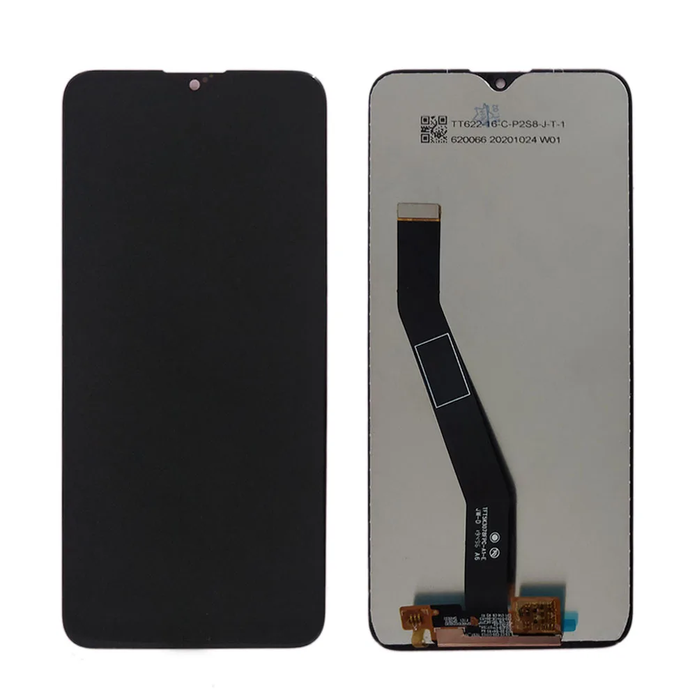 

6.22'' Redmi 8 lcd For Xiaomi Redmi 8A LCD Screen Display Touch Screen Panel Digitizer For Xiaomi Redmi 8 A Redmi8 LCD Assembly