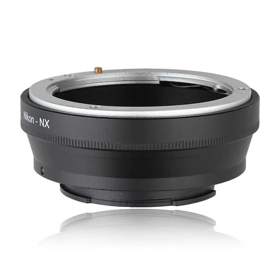 Переходное кольцо для объектива камеры AI-NX Nikon AF Samsung NX5 NX10 NX11 NX210 NX200 NX300 NX2000 NX3000 NX1000