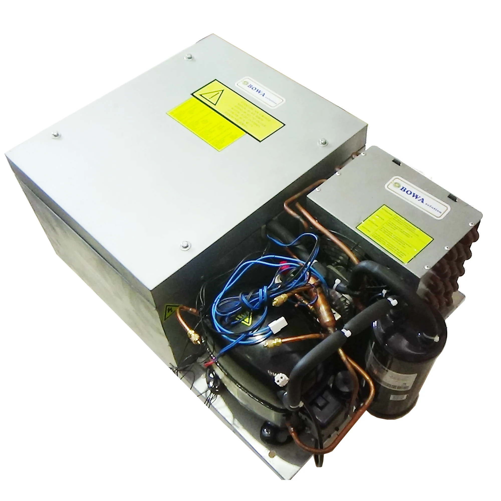 21cc/rev полный ассортимент компрессоров с воздушным охлаждением и компактной