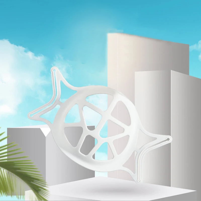 Новый кронштейн для маски рта вспомогательная помощь при дыхании внутренняя